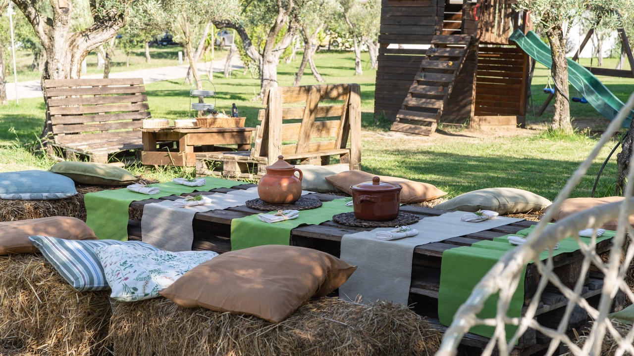 Photo of Outdoor in Maida