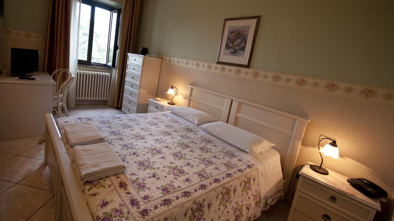 Photo of Bedroom in Ceccano