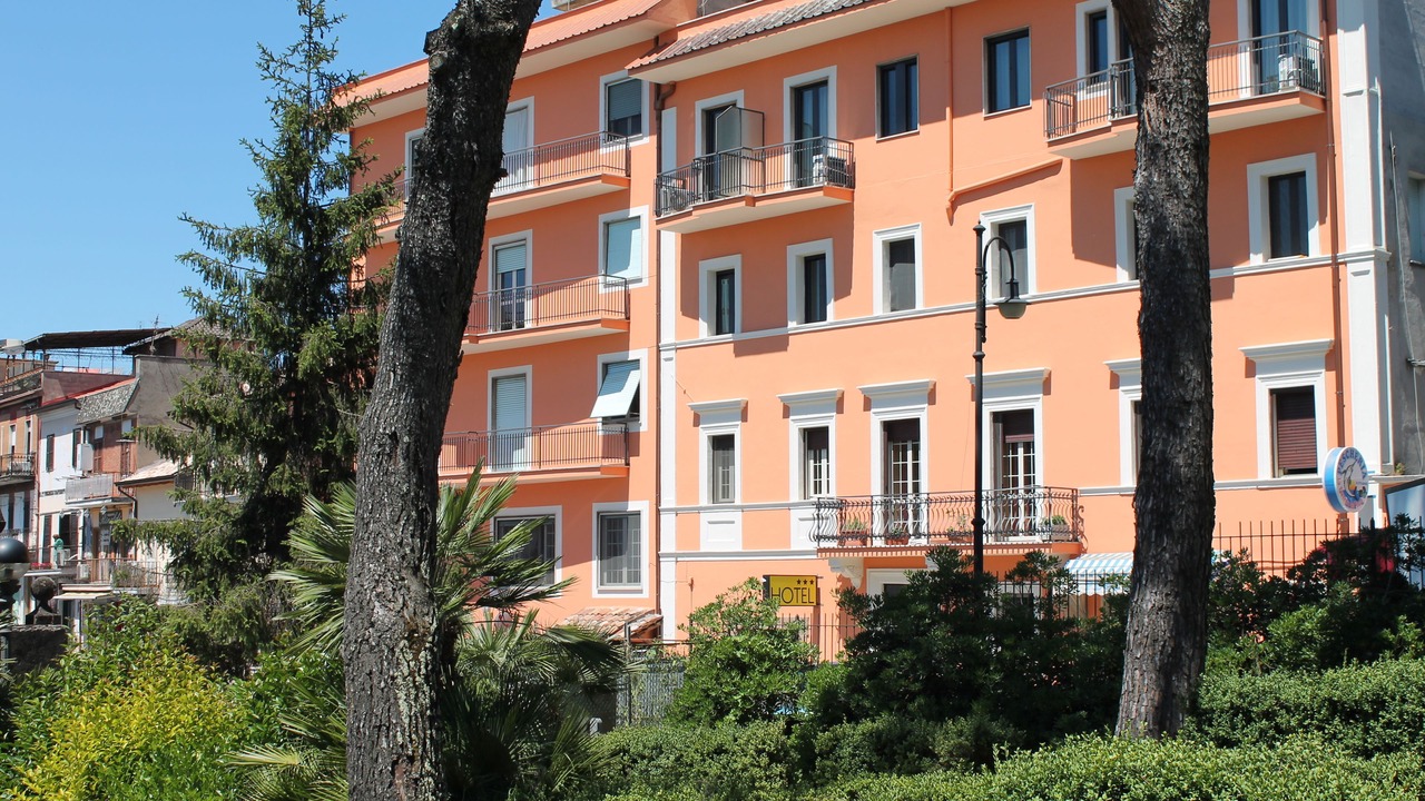 Photo of Outdoor in Ceccano