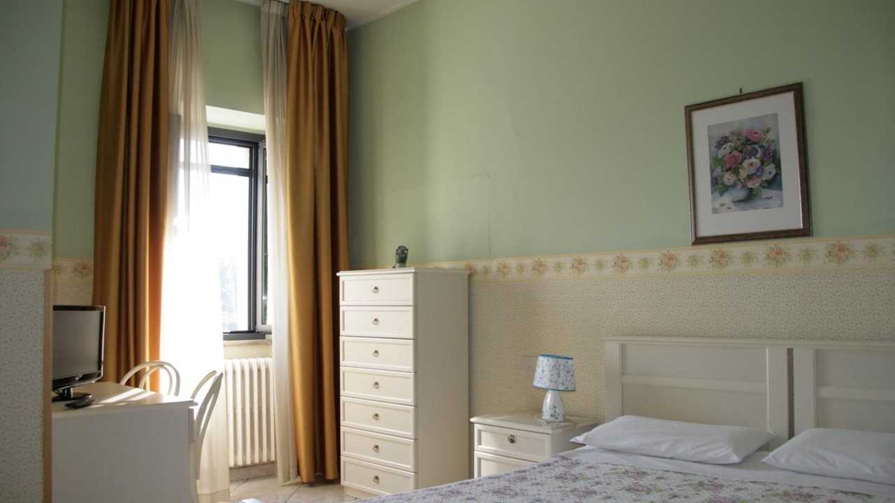 Photo of Bedroom in Ceccano