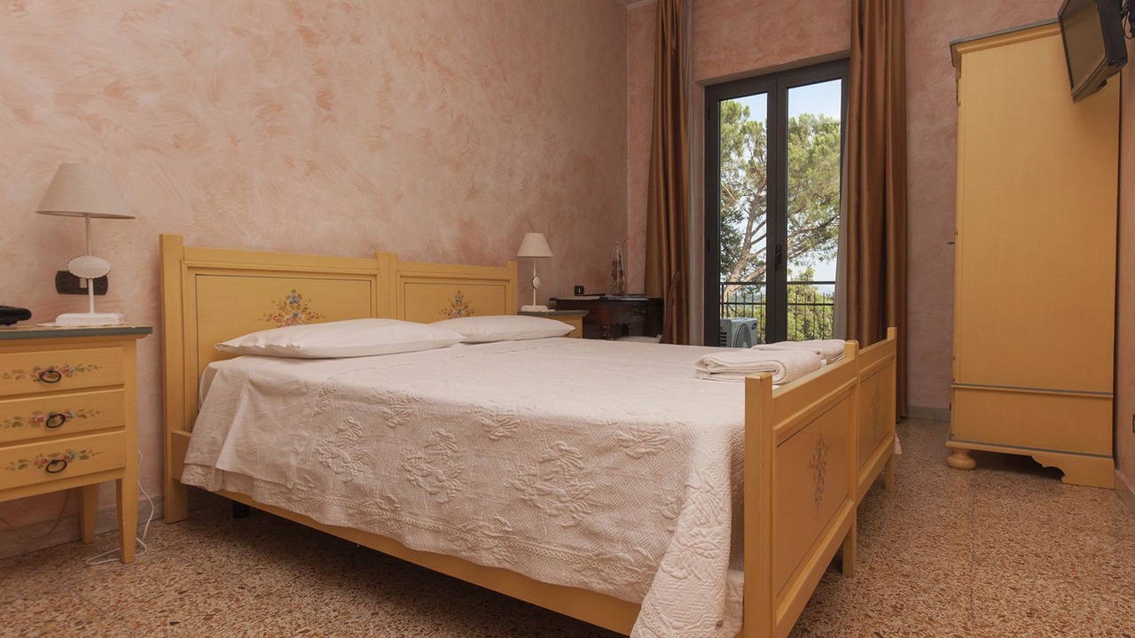 Photo of Bedroom in Ceccano