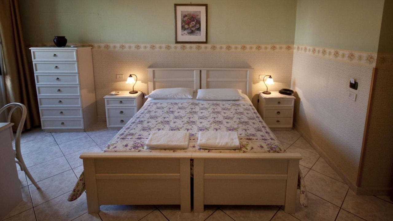 Photo of Bedroom in Ceccano
