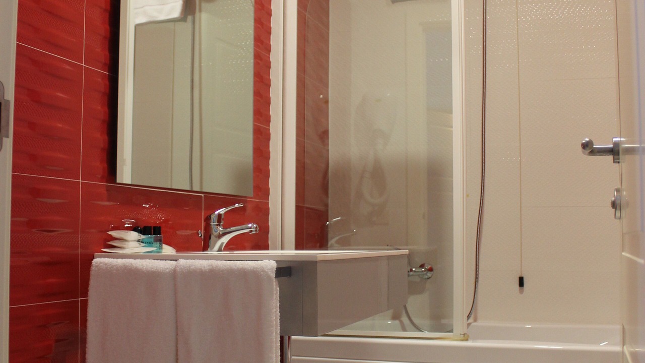 Photo of Bathroom in Castelpetroso