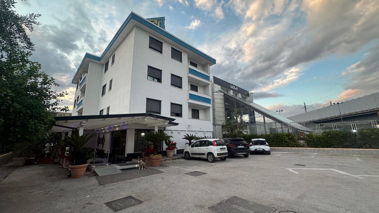 Photo of Outdoor in Casoria