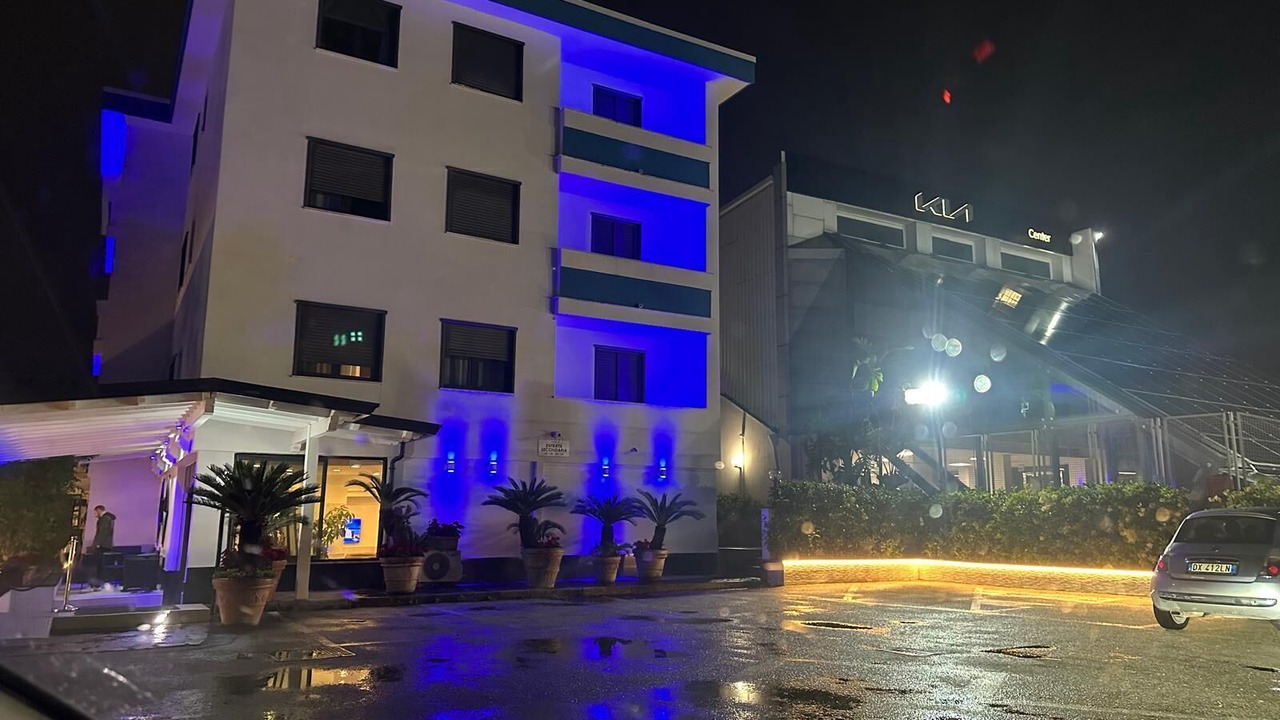 Photo of Outdoor in Casoria