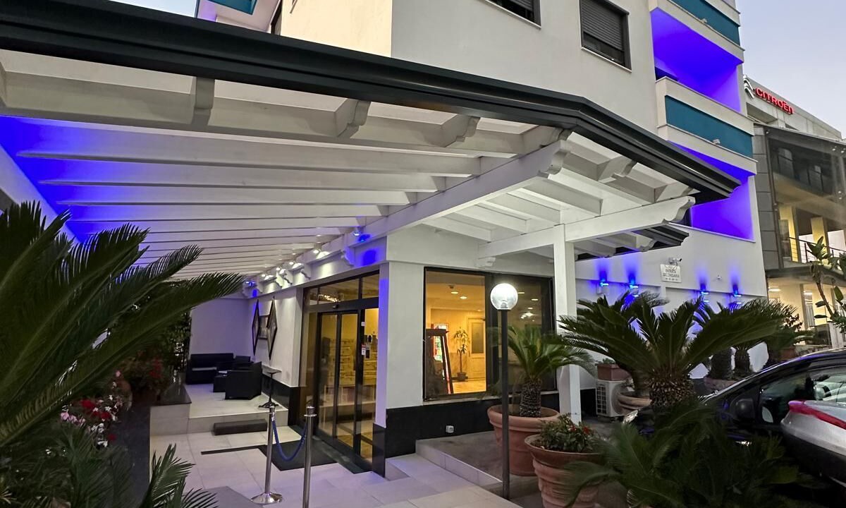 Photo of Outdoor in Casoria