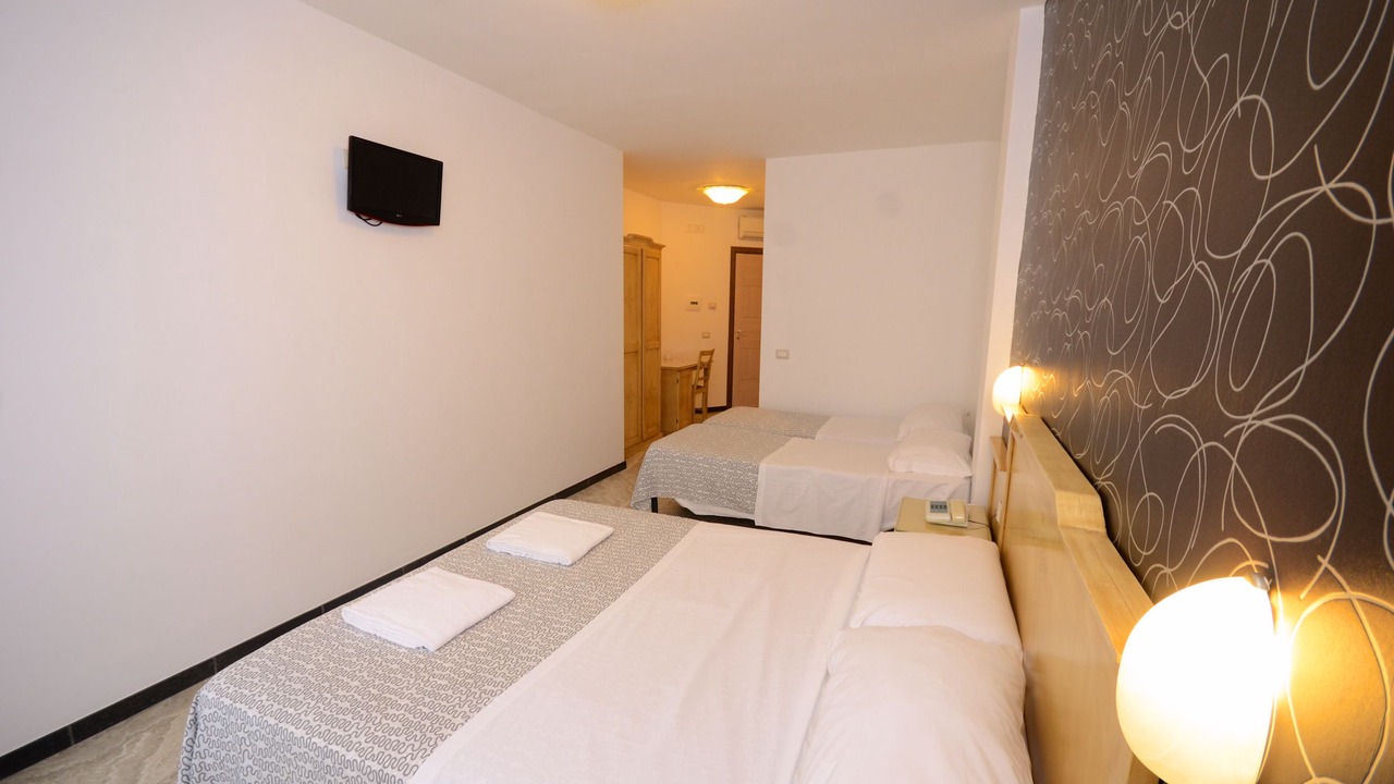 Photo of Bedroom in Casoria