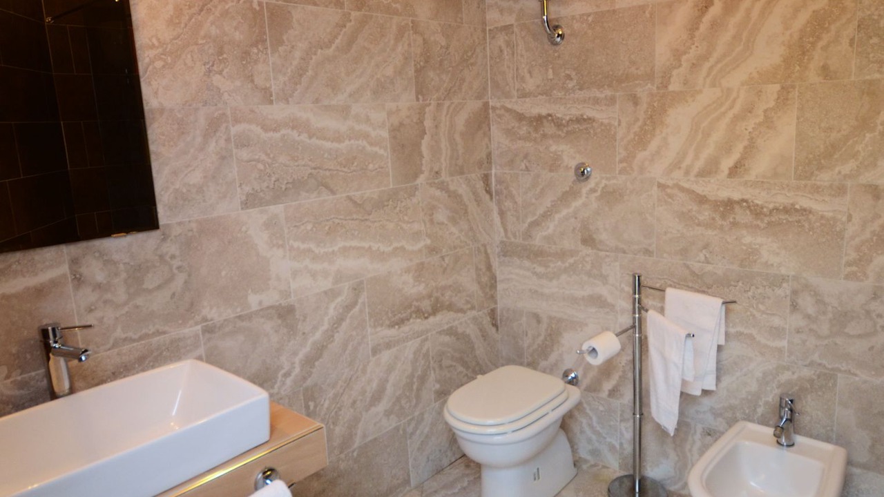 Photo of Bathroom in Casoria