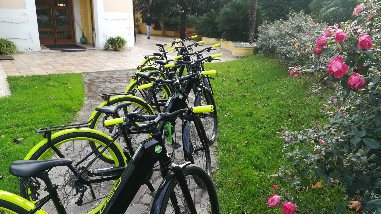 Photo of Outdoor in Amorosi