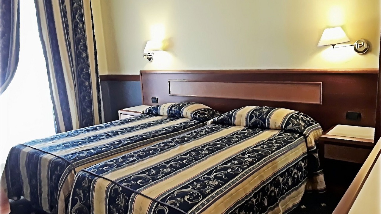Photo of Bedroom in Amorosi