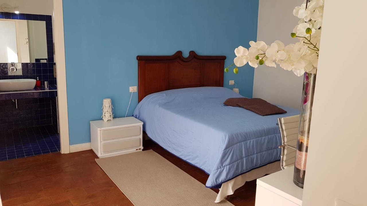 Photo of Bedroom in Torre del Greco