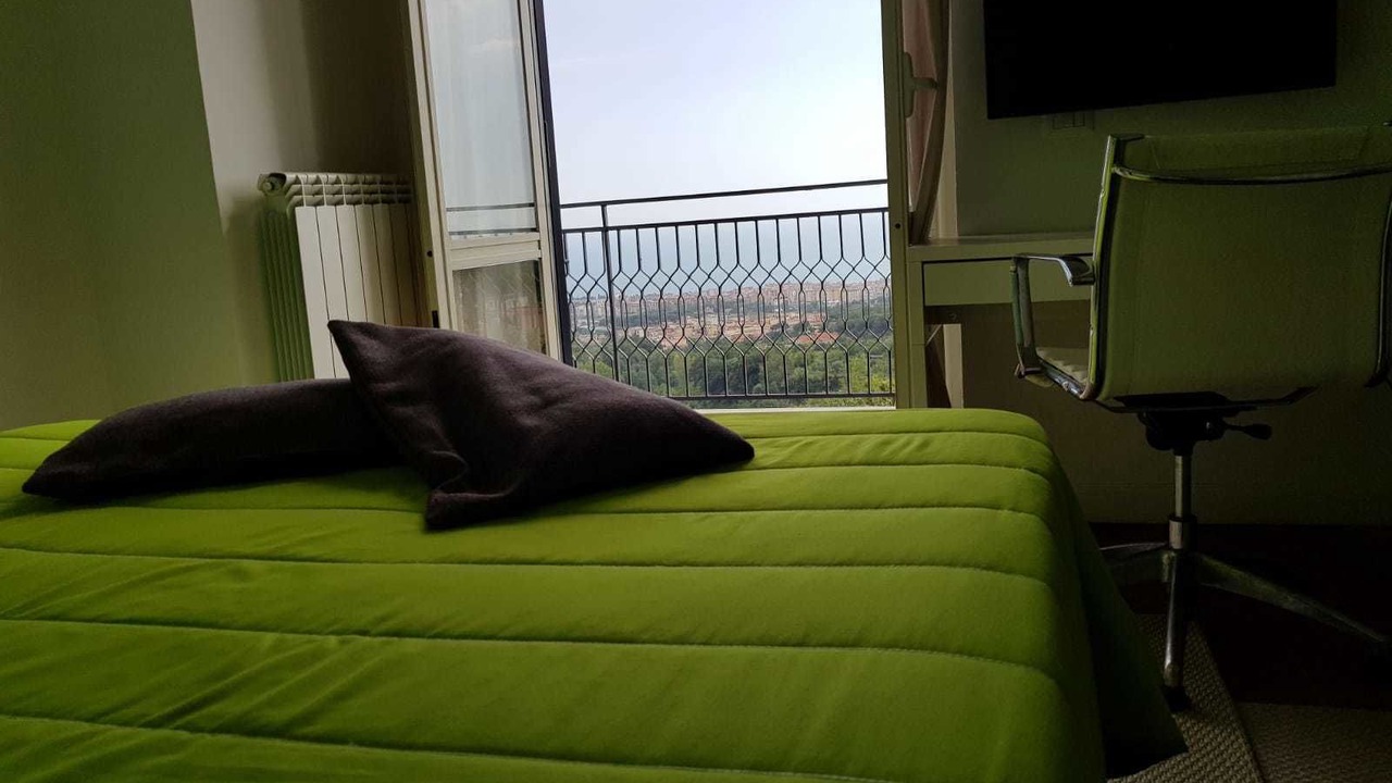 Photo of Bedroom in Torre del Greco