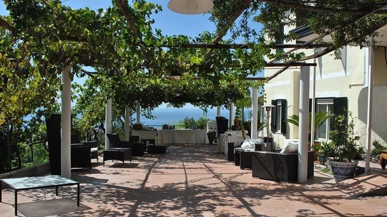 Photo of Patio Balcony in Torre del Greco