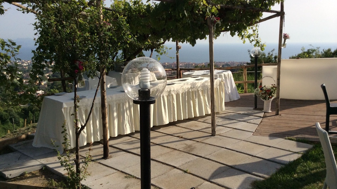 Photo of Outdoor in Torre del Greco
