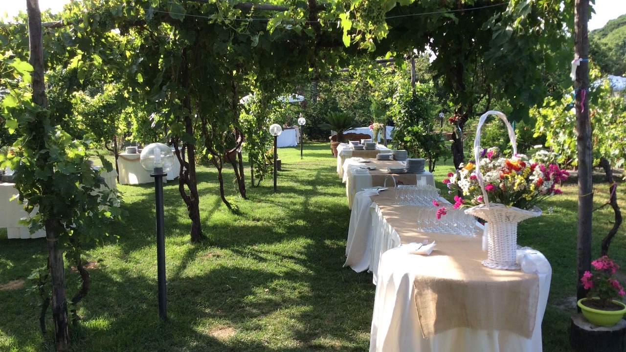 Photo of Outdoor in Torre del Greco