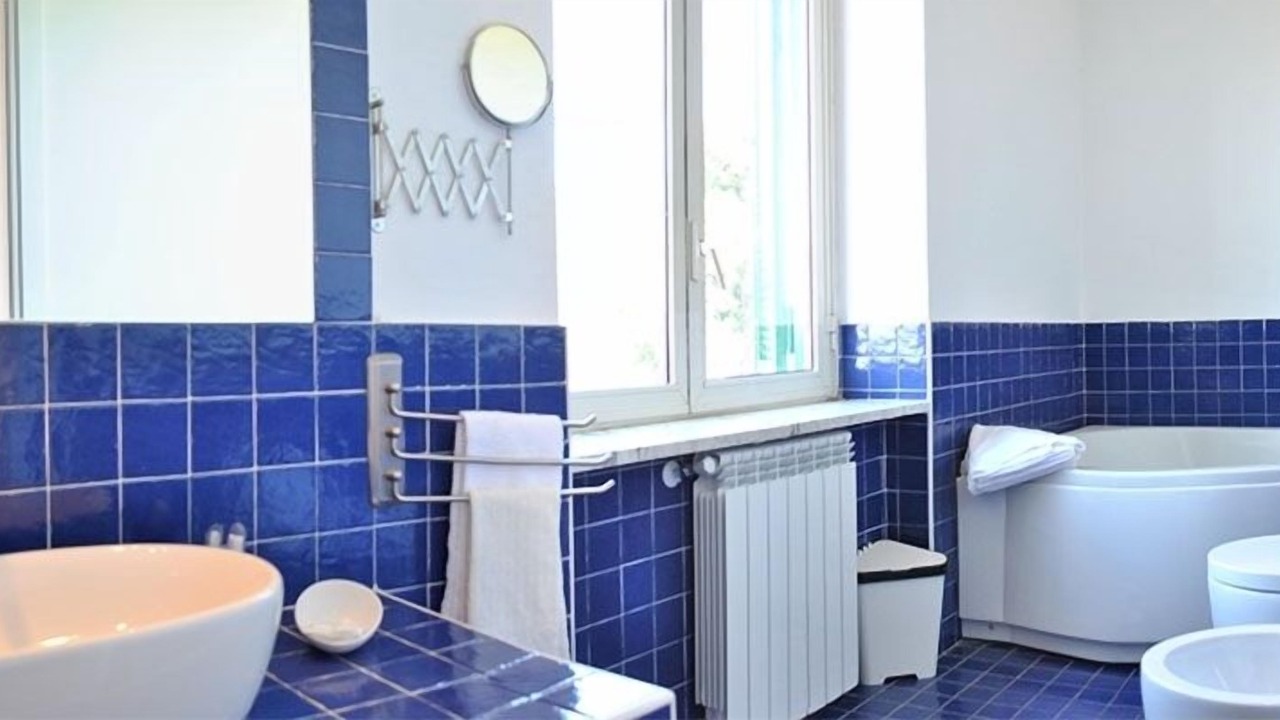 Photo of Bathroom in Torre del Greco