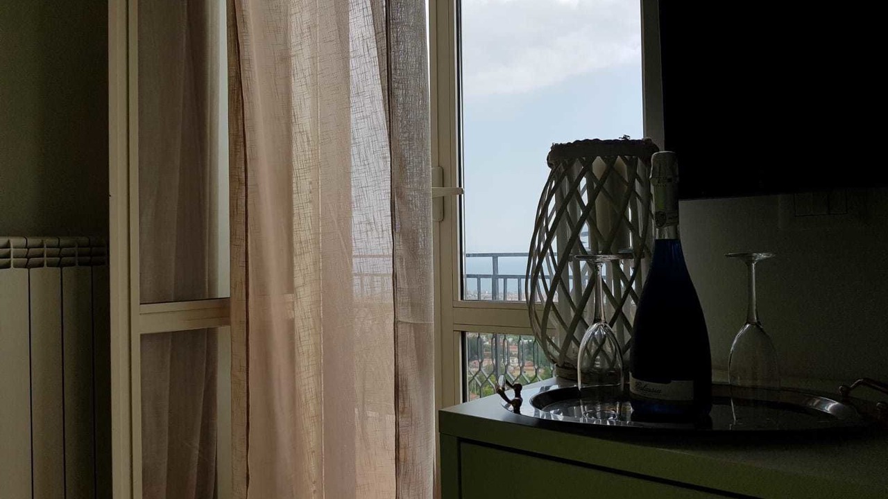 Photo of Bedroom in Torre del Greco