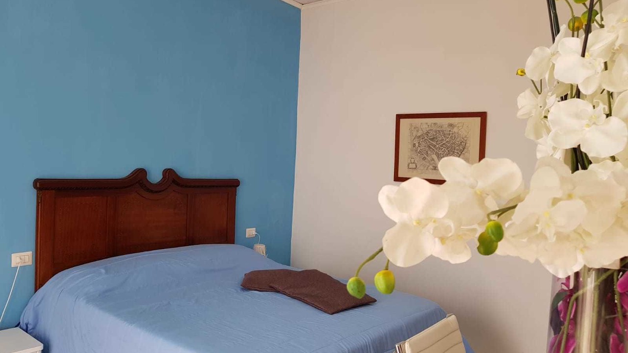 Photo of Bedroom in Torre del Greco
