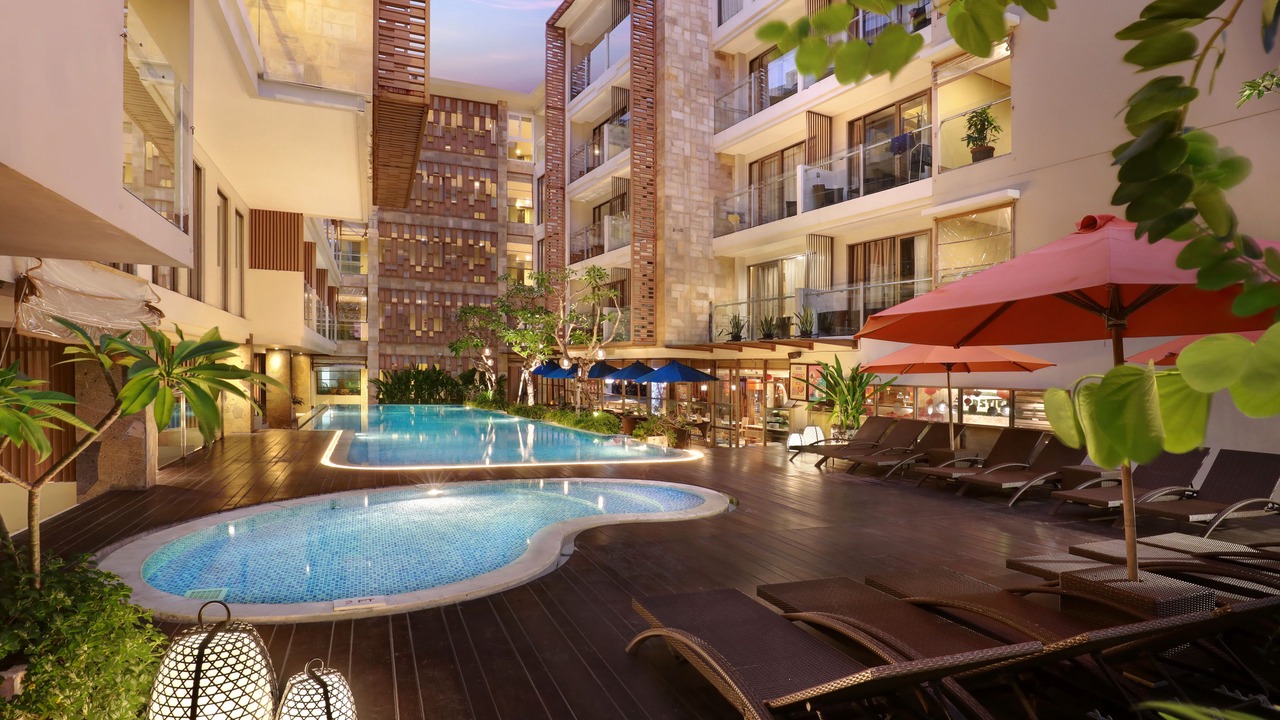 Photo of Outdoor in Kuta