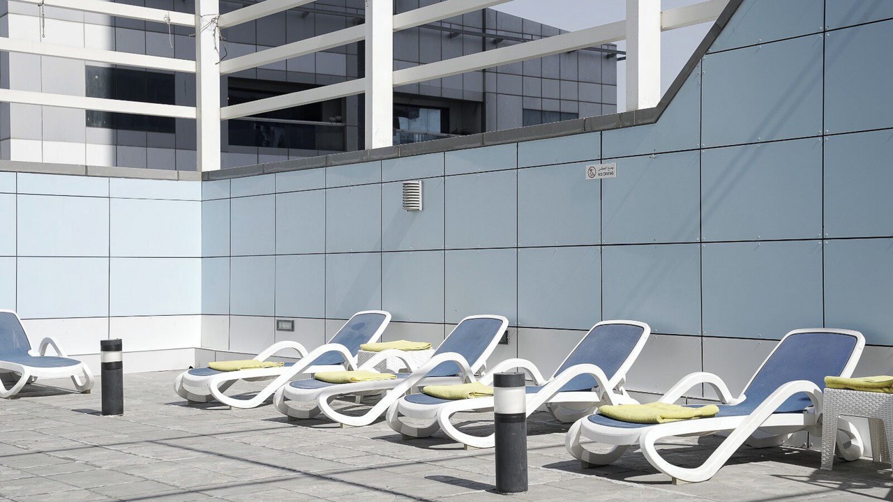 Photo of Outdoor in Al Majaz