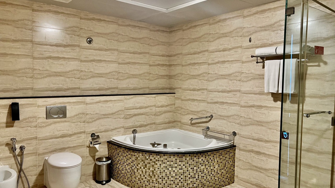 Photo of Bathroom in Al Majaz