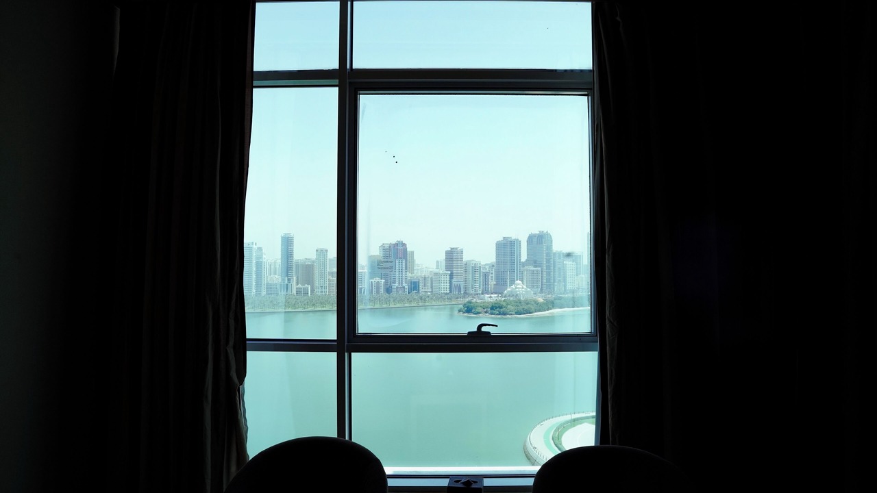 Photo of Bedroom in Al Majaz