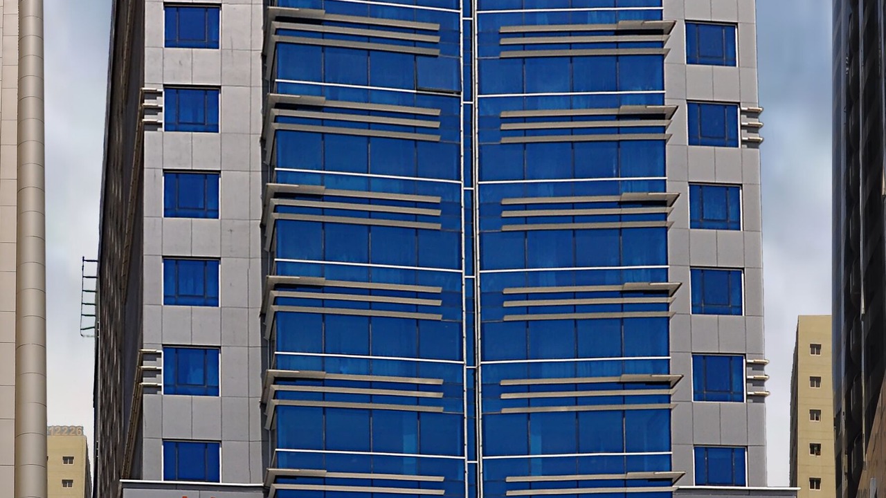 Photo of Outdoor in Al Majaz