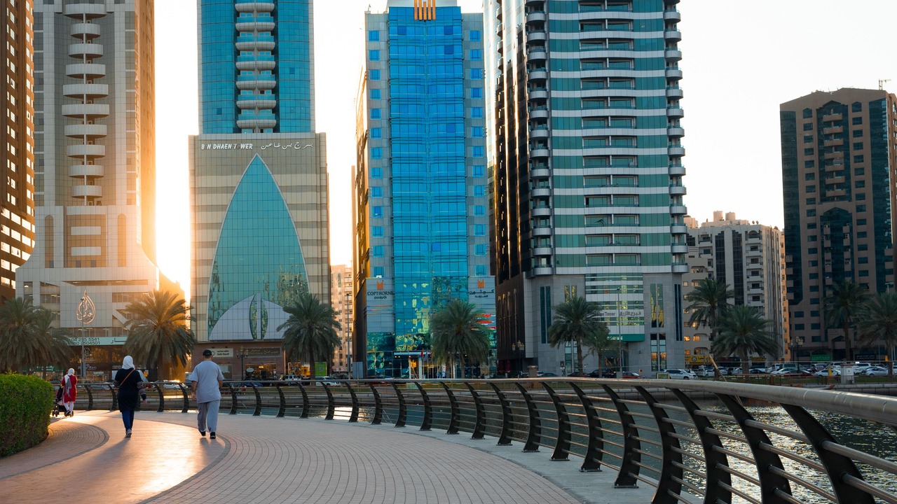 Photo of Outdoor in Al Majaz
