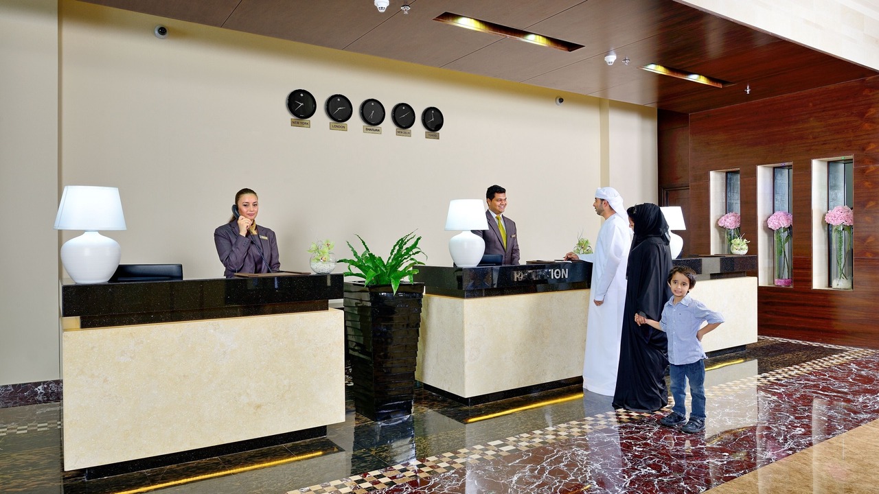 Photo of Others in Al Majaz