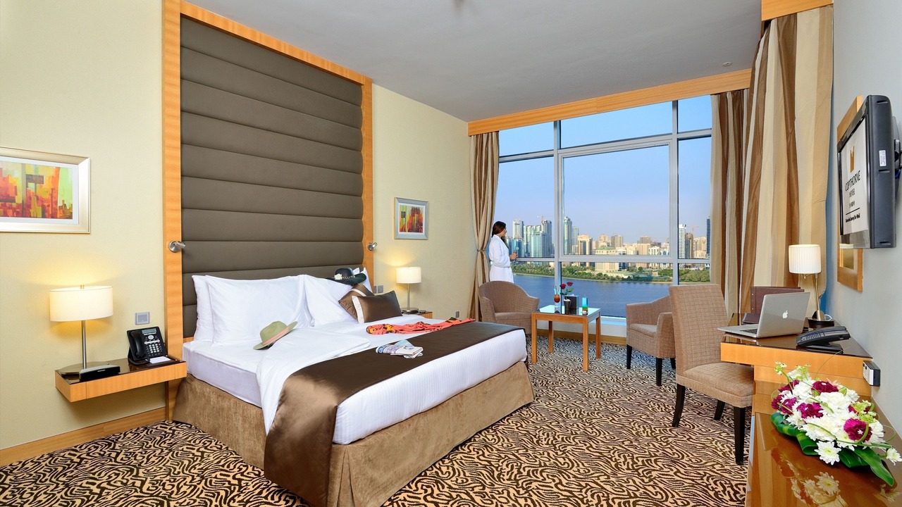 Photo of Bedroom in Al Majaz