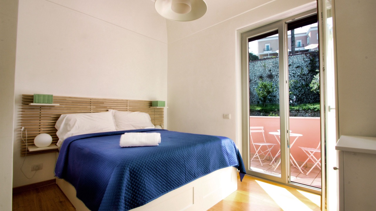 Photo of Outdoor in Marina Grande