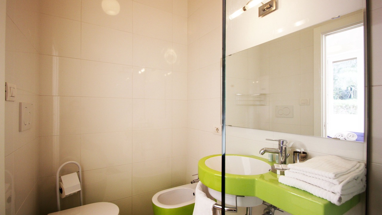 Photo of Bathroom in Marina Grande