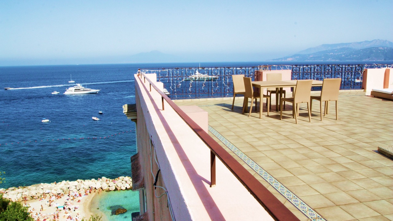 Photo of Outdoor in Marina Grande