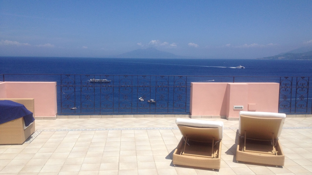 Photo of Outdoor in Marina Grande