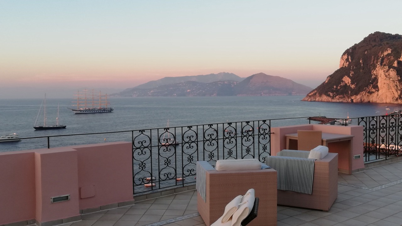 Photo of Outdoor in Marina Grande