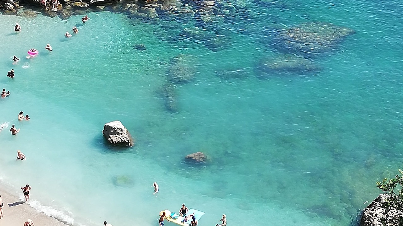 Photo of Others in Marina Grande