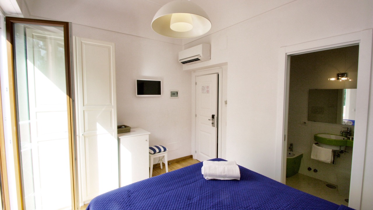 Photo of Outdoor in Marina Grande