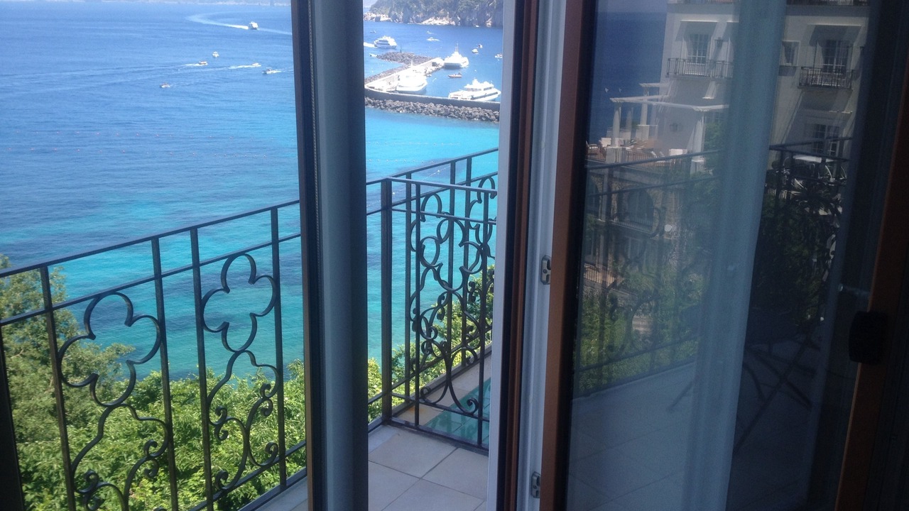 Photo of Bedroom in Marina Grande
