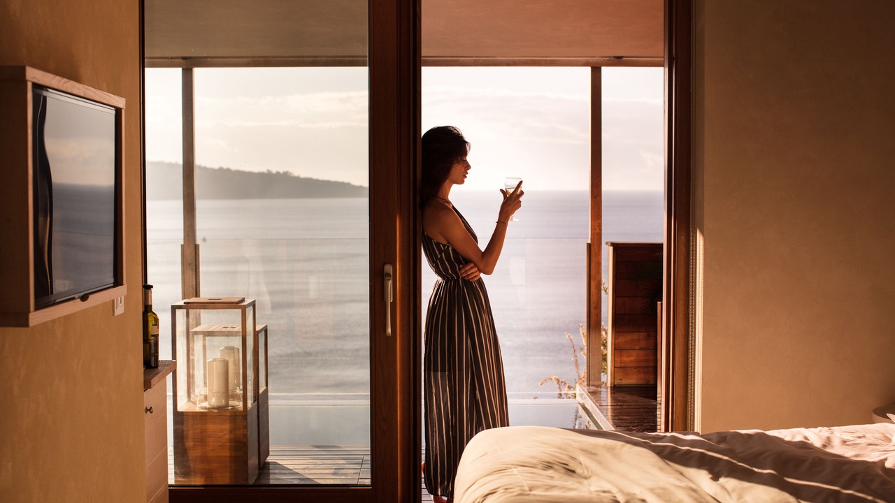 Photo of Bedroom in Meta