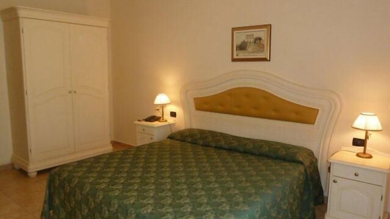 Photo of Bedroom in Rossano