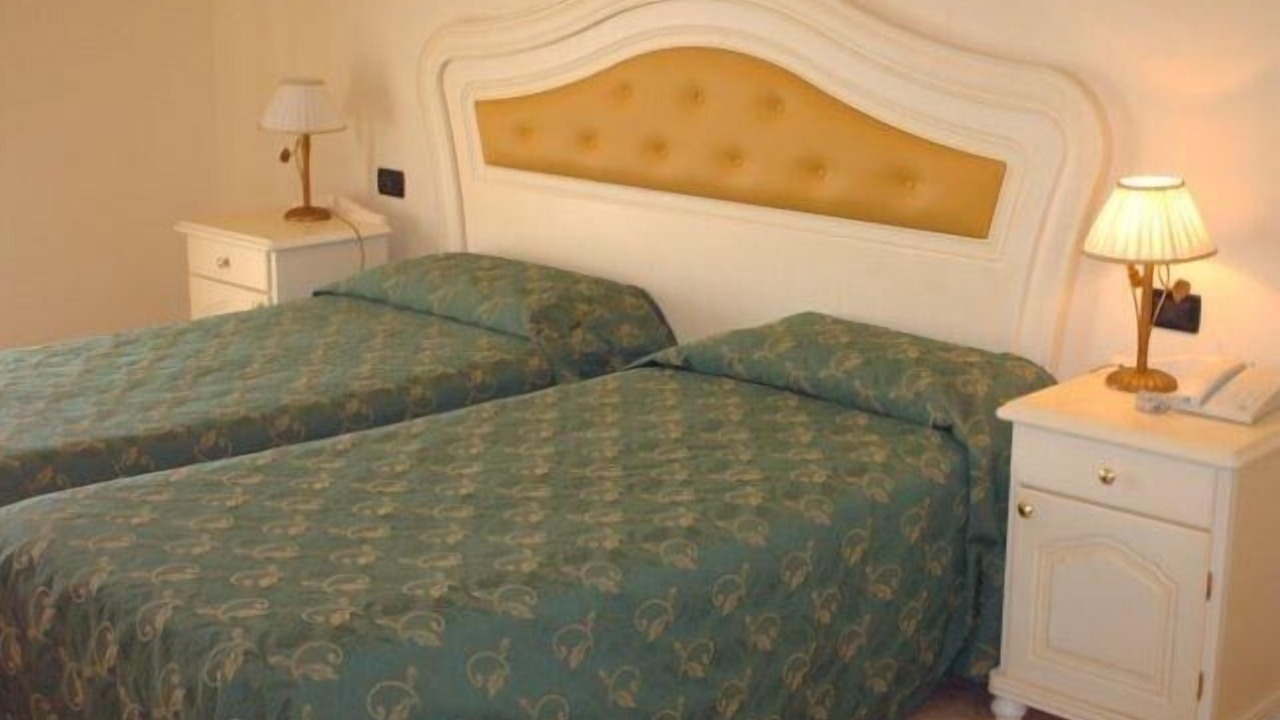 Photo of Bedroom in Rossano