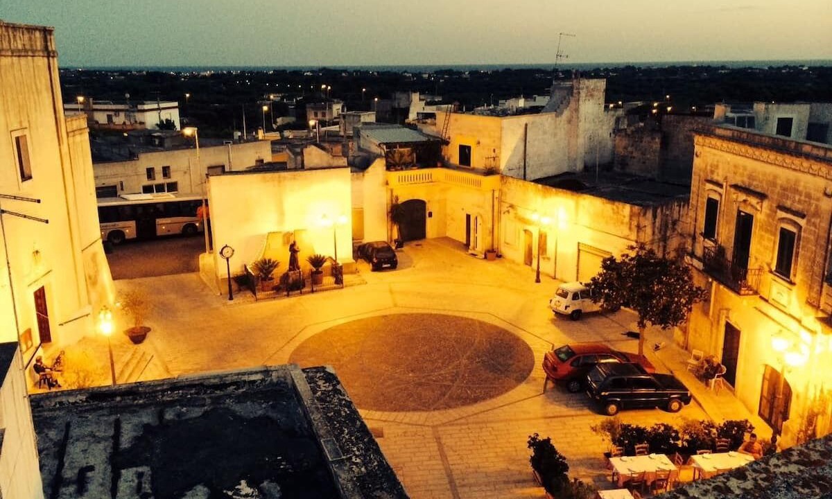 Photo of Outdoor in Torricella