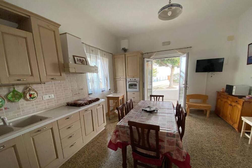 Photo of Kitchen in Fiaiano
