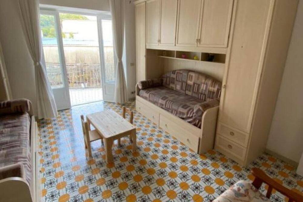 Photo of Bedroom in Fiaiano