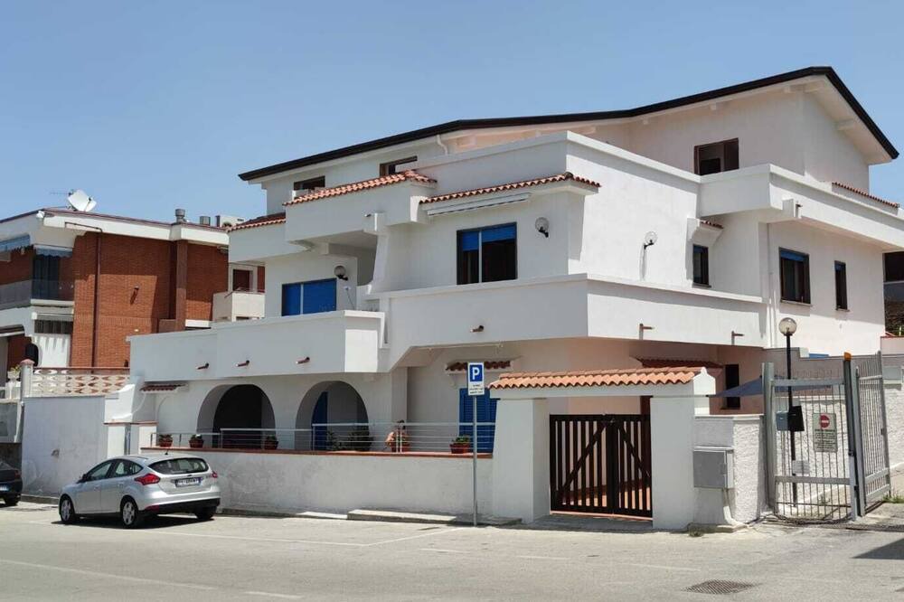Photo of Outdoor in Santa Maria di Castellabate