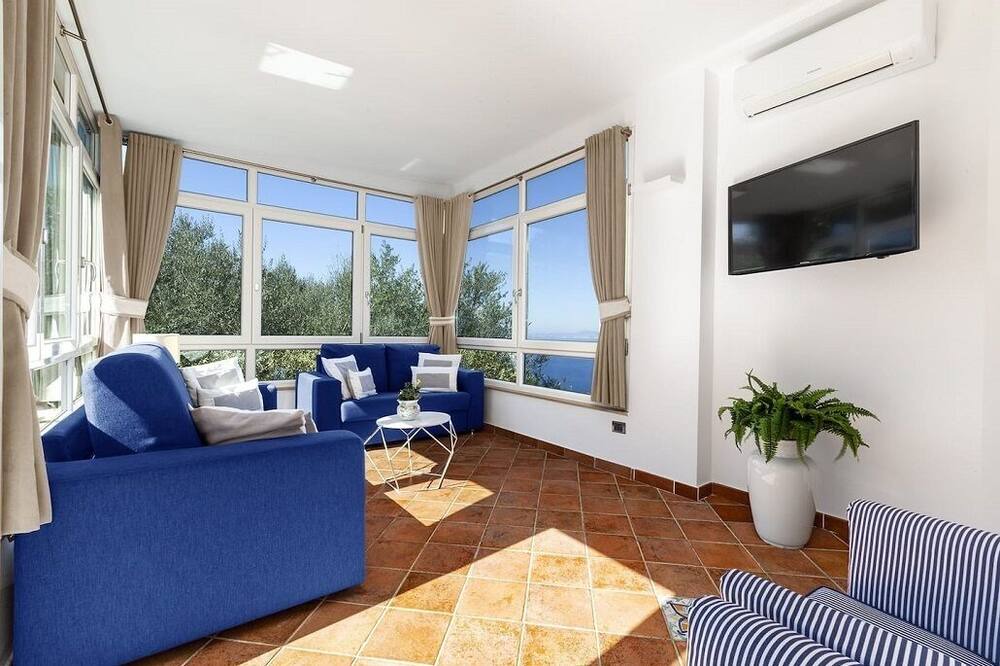 Photo of Livingroom in Priora