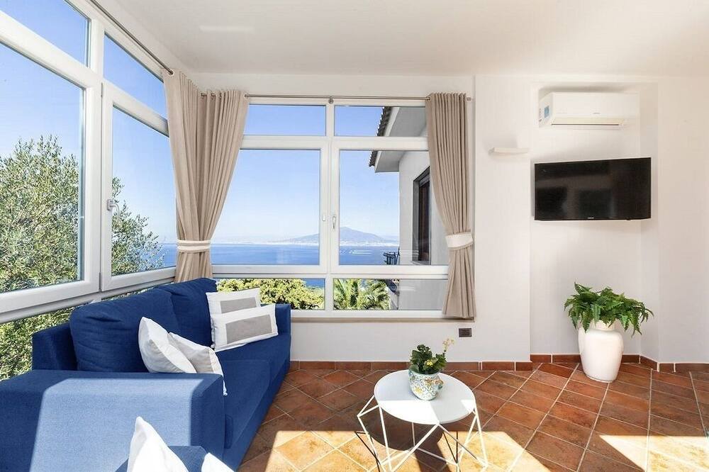 Photo of Livingroom in Priora