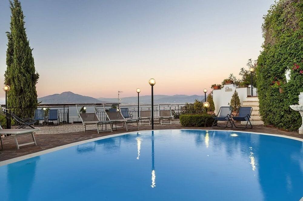 Photo of Outdoor in Priora