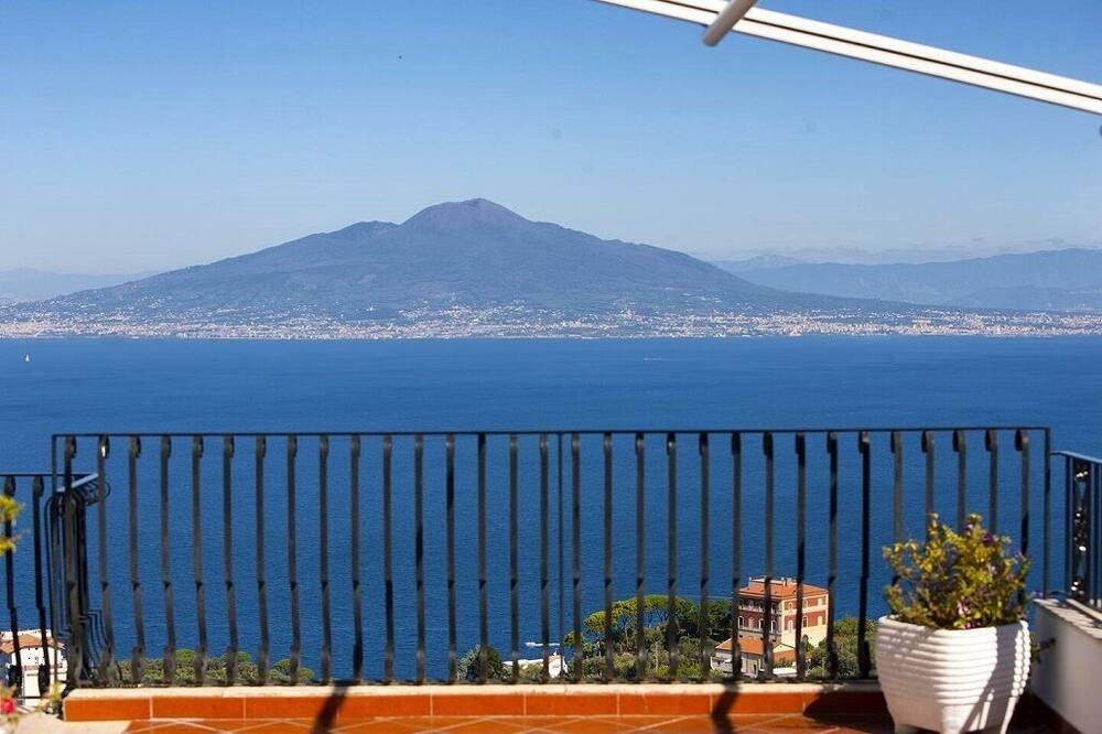 Photo of Patio Balcony in Priora