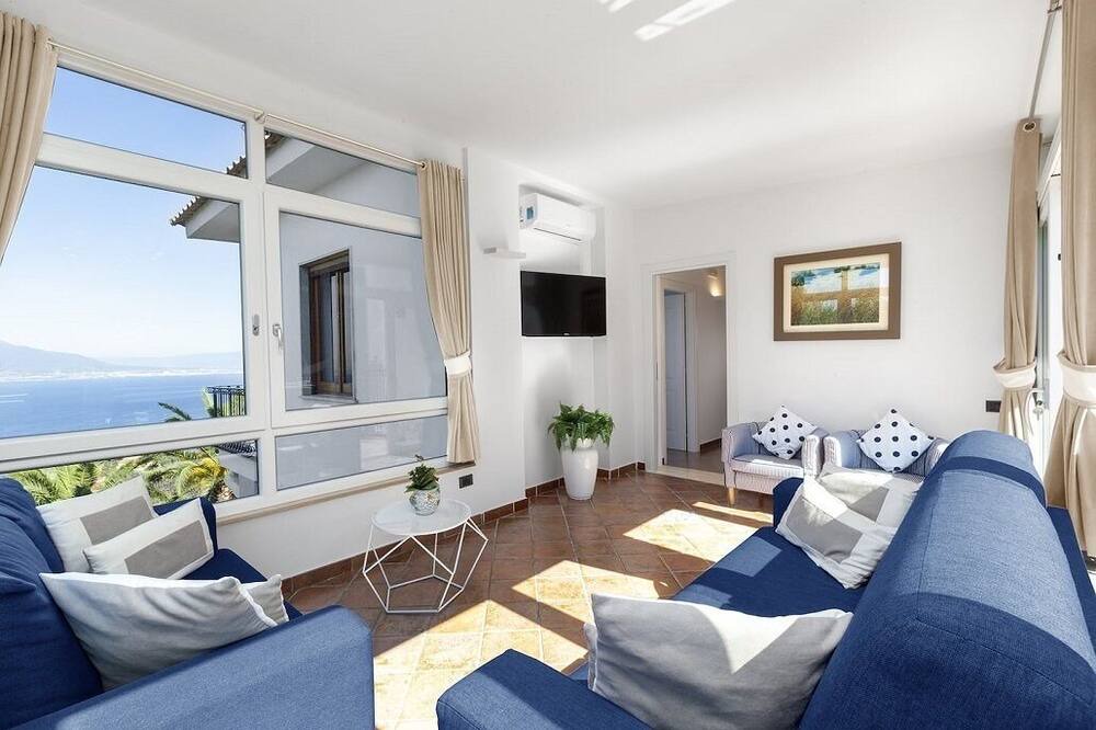 Photo of Livingroom in Priora